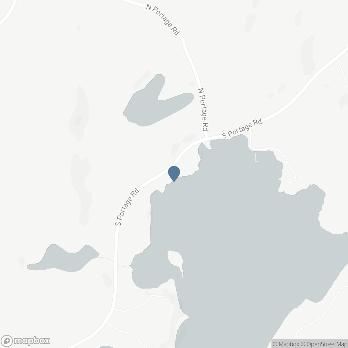 1461 SOUTH PORTAGE ROAD, Dwight, Ontario P0A 1H0